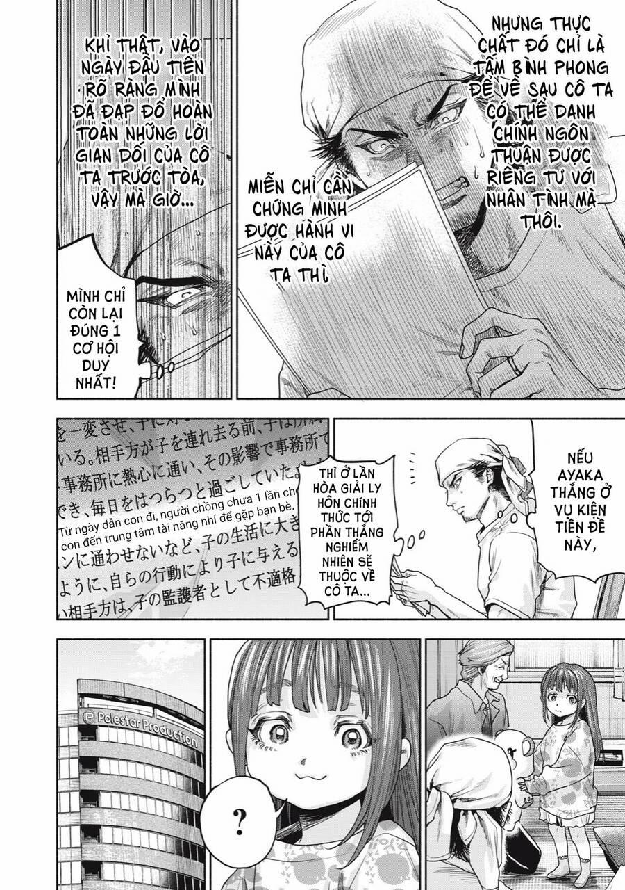 Người Đàn Ông Không Thể Ly Hôn 20.2 trang 8