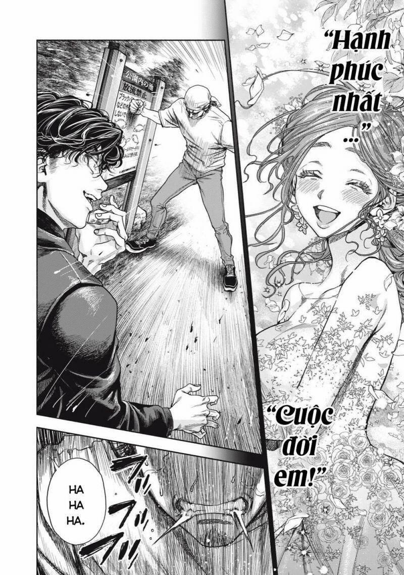 Người Đàn Ông Không Thể Ly Hôn 7 trang 4