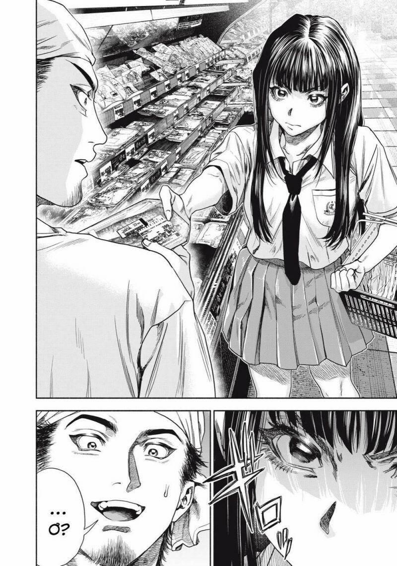 Người Đàn Ông Không Thể Ly Hôn 9 trang 26