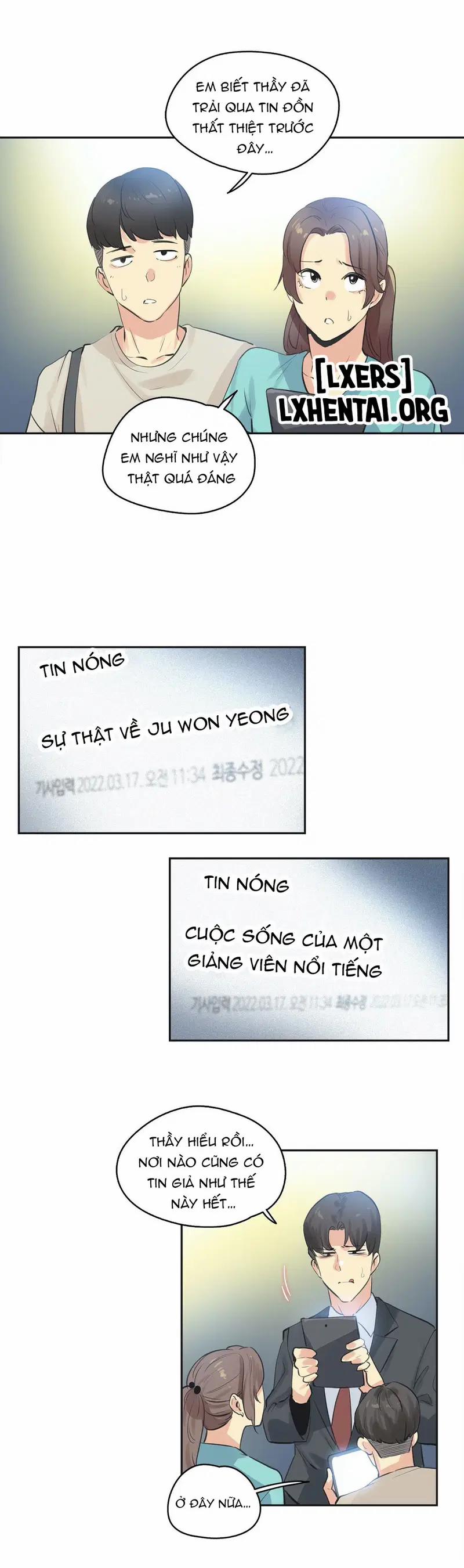 Người đàn ông nuôi dưỡng tôi 78 trang 16