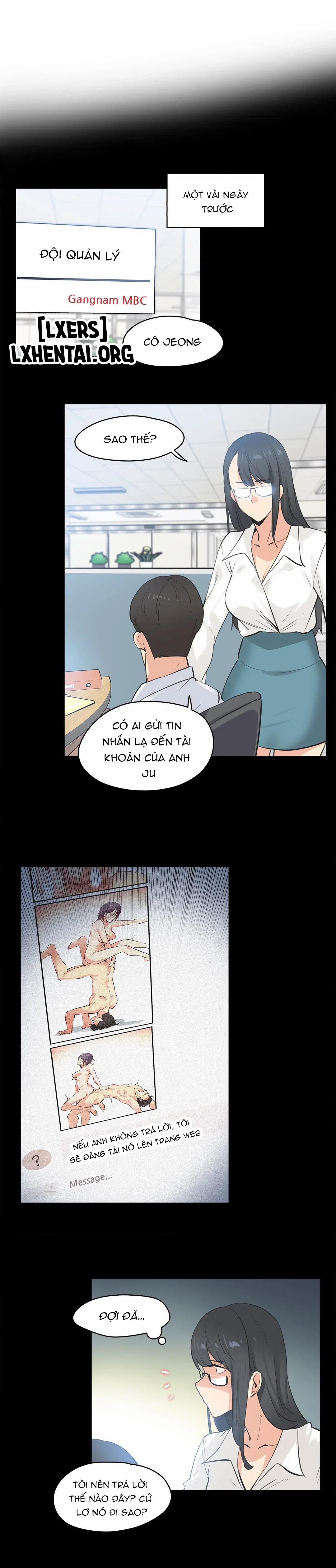 Người đàn ông nuôi dưỡng tôi 79 trang 4