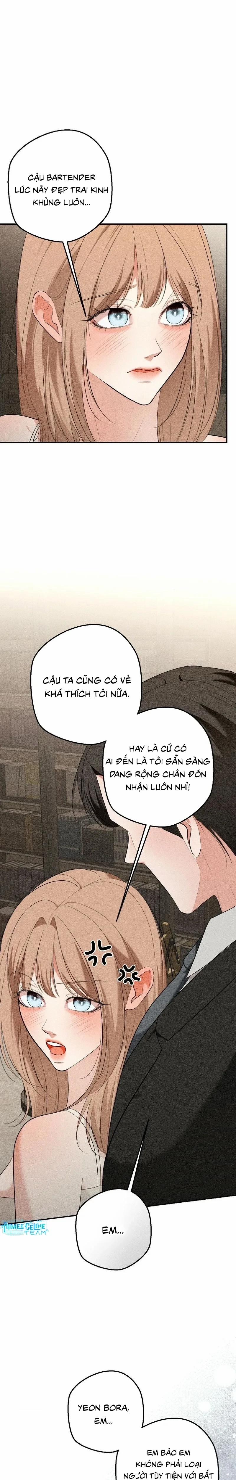 Người Đàn Ông Với Kích Cỡ Xxl 4 trang 11