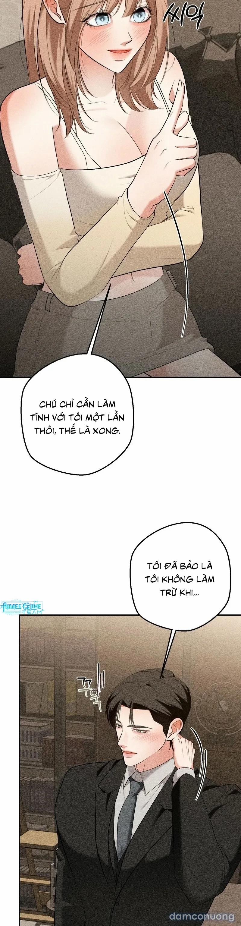 Người Đàn Ông Với Kích Cỡ Xxl 4 trang 7