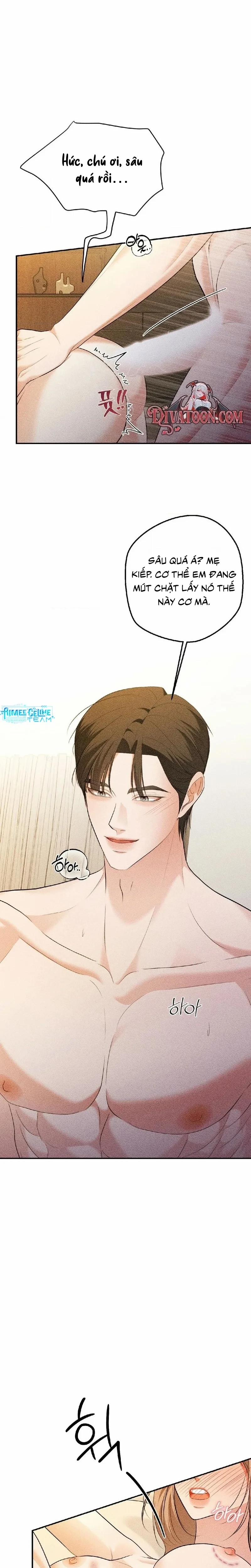 Người Đàn Ông Với Kích Cỡ Xxl 5 trang 18