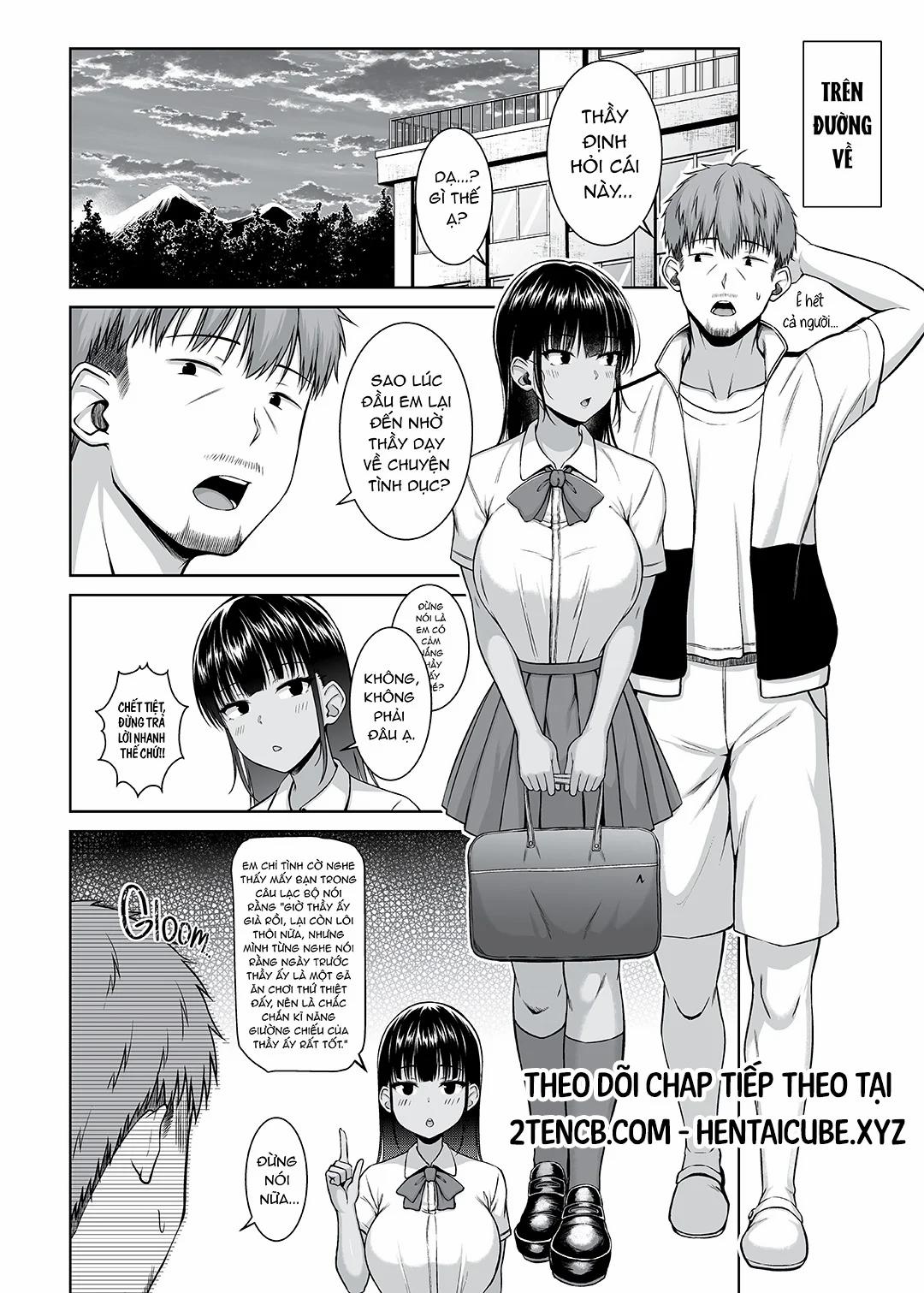 Người đẹp đội bơi phát điên vì sex 1 trang 35