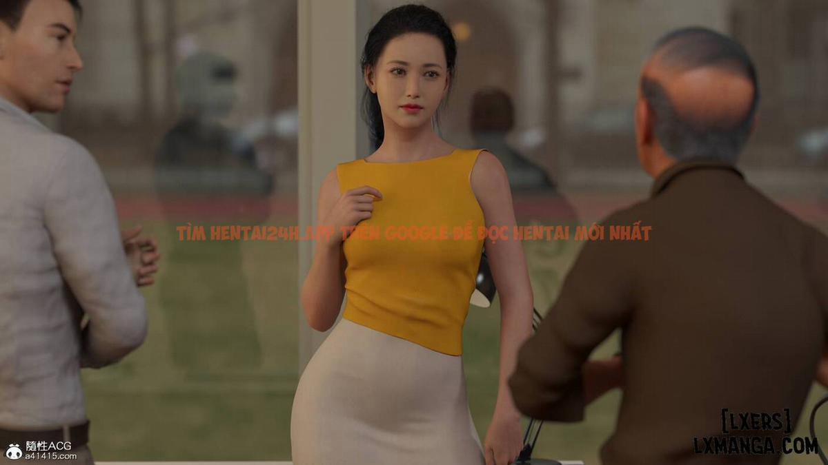 Người Đẹp Ngủ Trong Rừng 1 trang 10