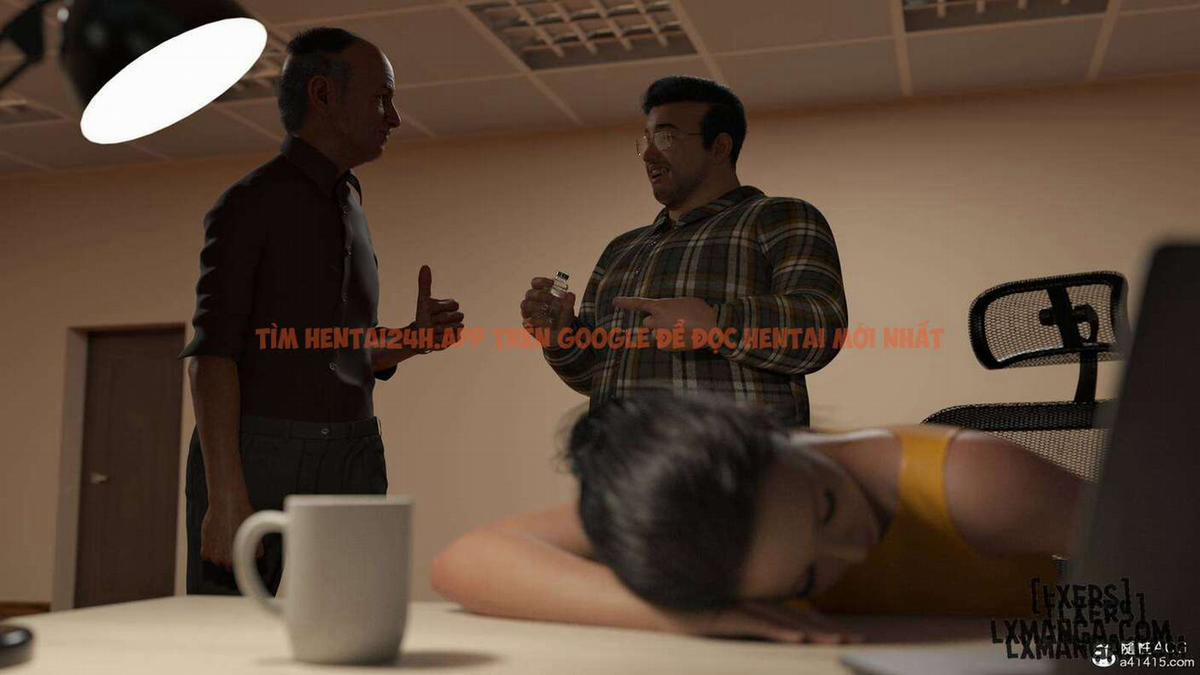 Người Đẹp Ngủ Trong Rừng 1 trang 15