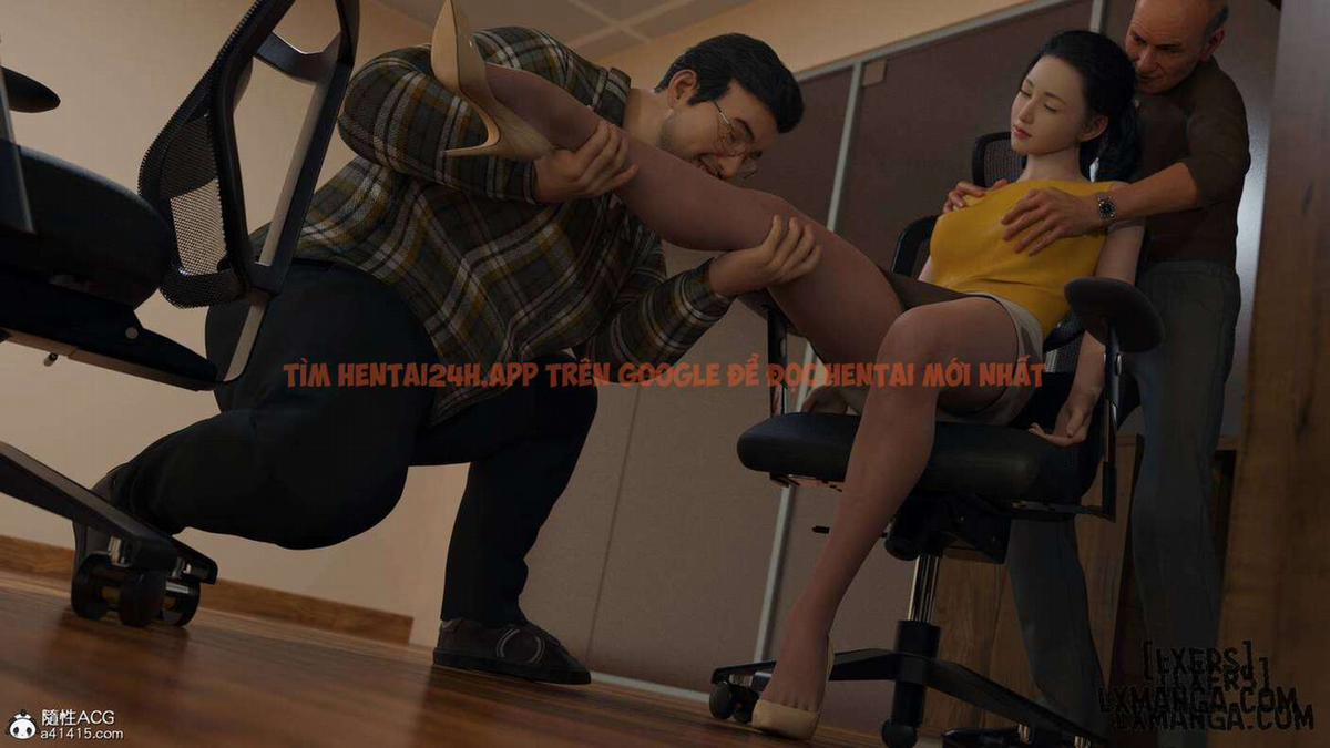 Người Đẹp Ngủ Trong Rừng 1 trang 17