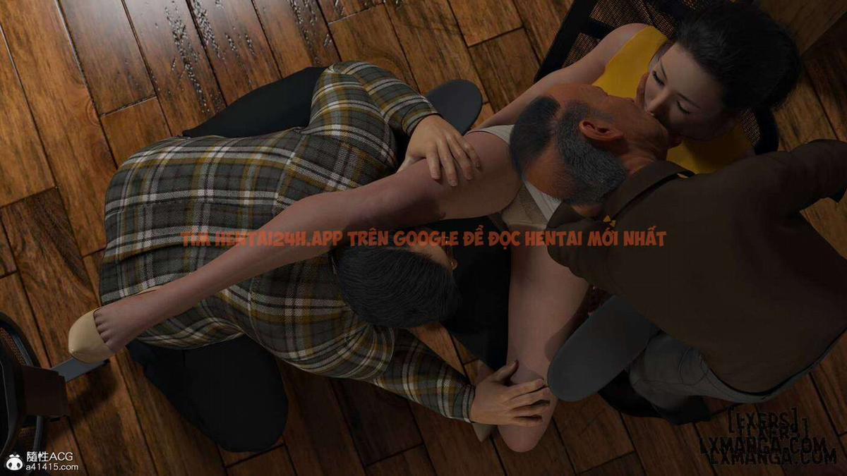 Người Đẹp Ngủ Trong Rừng 1 trang 21