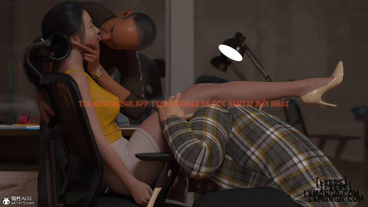 Người Đẹp Ngủ Trong Rừng 1 trang 22