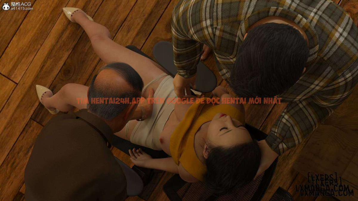 Người Đẹp Ngủ Trong Rừng 1 trang 26