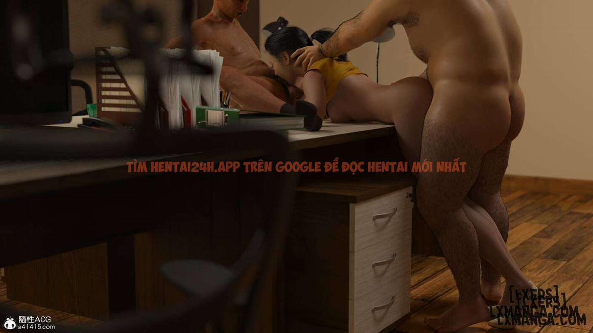 Người Đẹp Ngủ Trong Rừng 1 trang 60