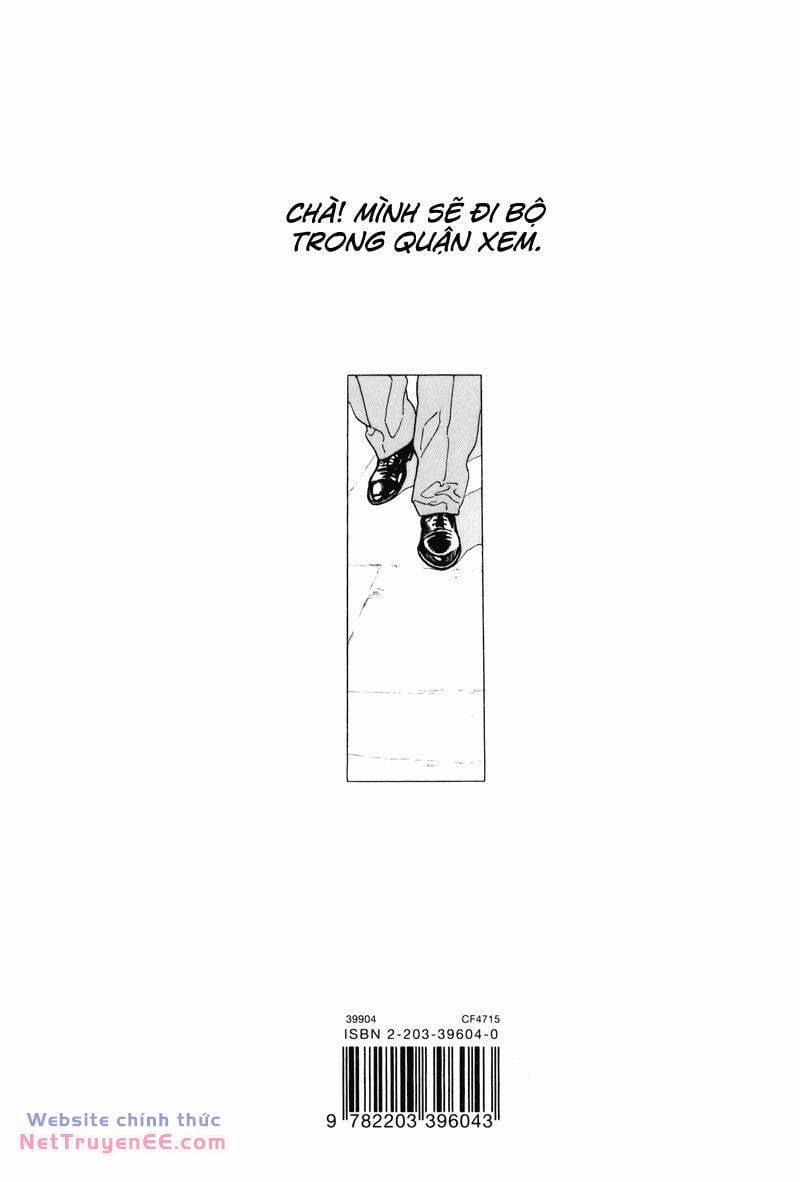 Người Đi Bộ 1 trang 1