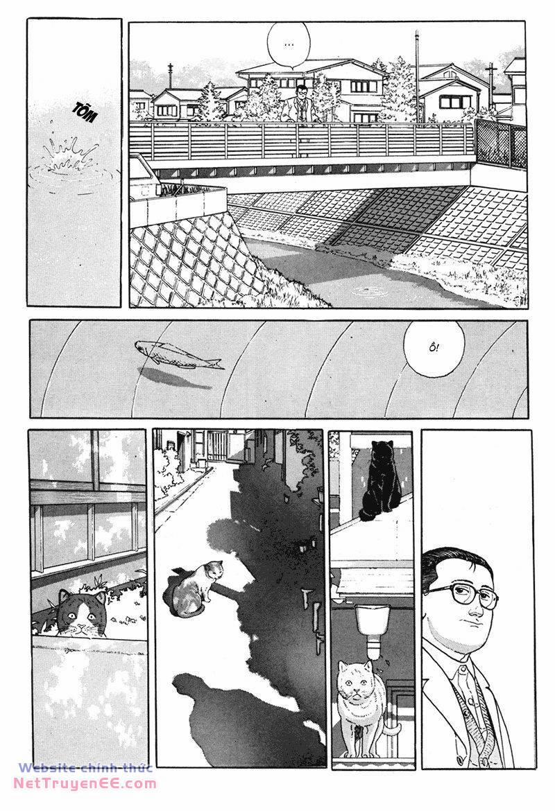 Người Đi Bộ 1 trang 4