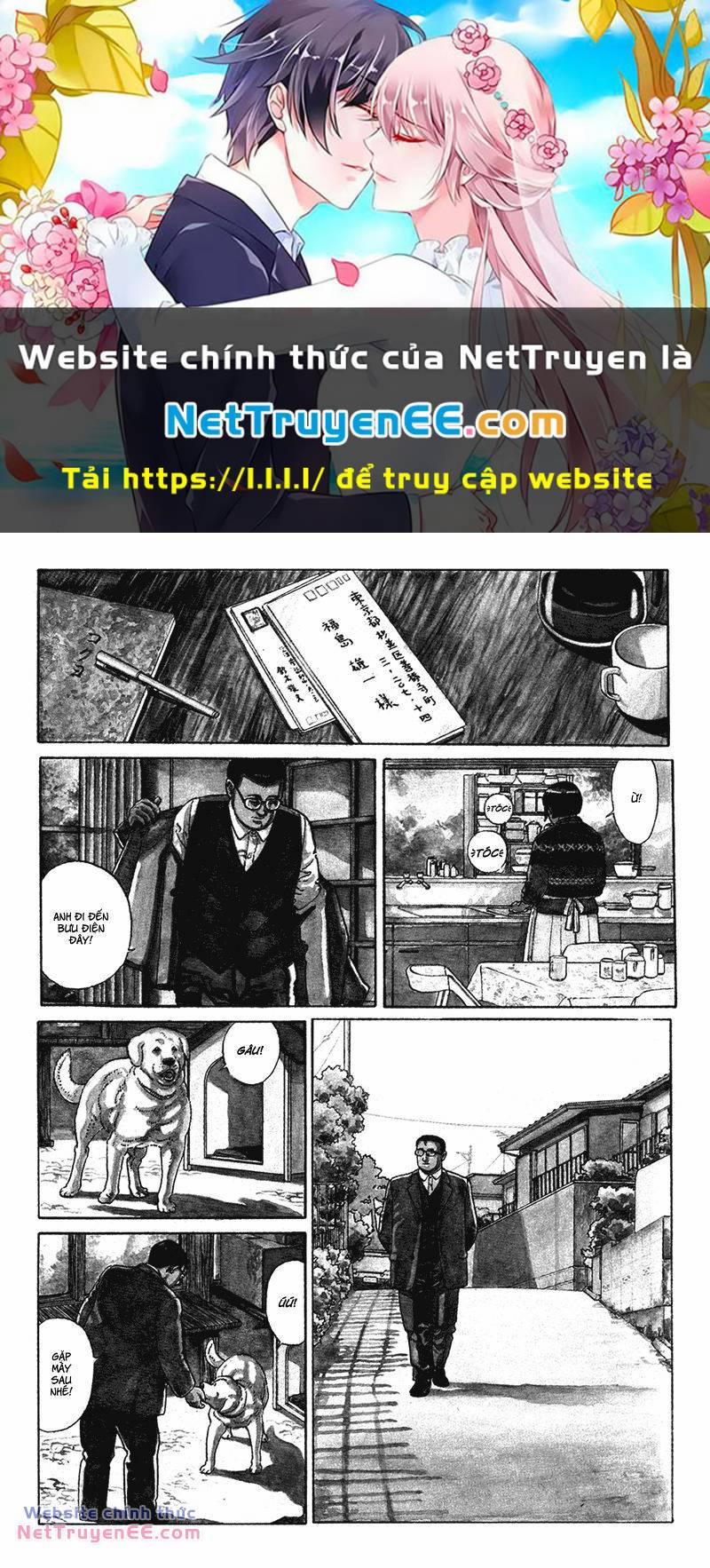 Người Đi Bộ 3 trang 0