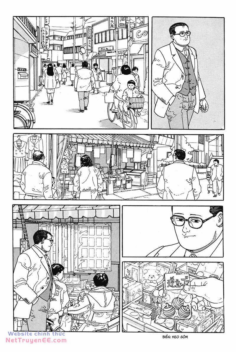 Người Đi Bộ 3 trang 4