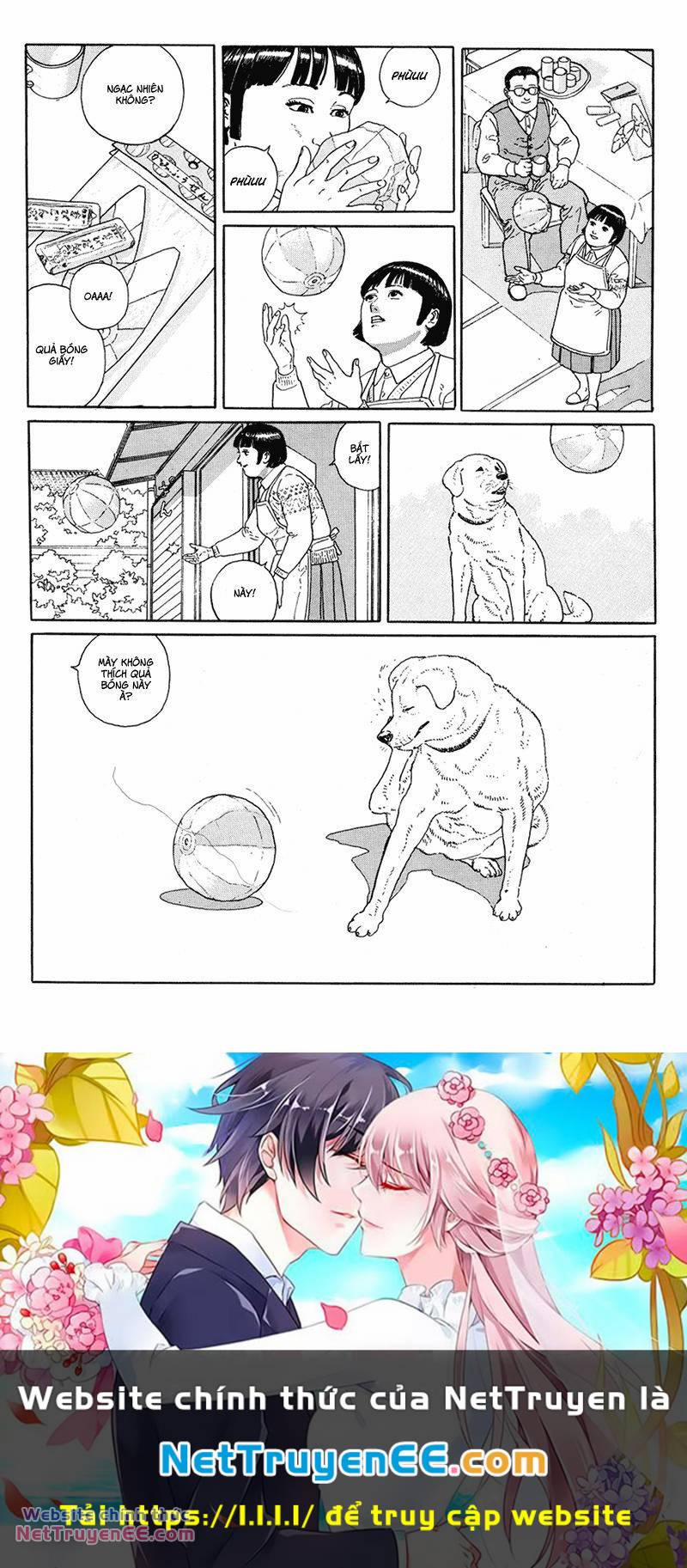 Người Đi Bộ 3 trang 8