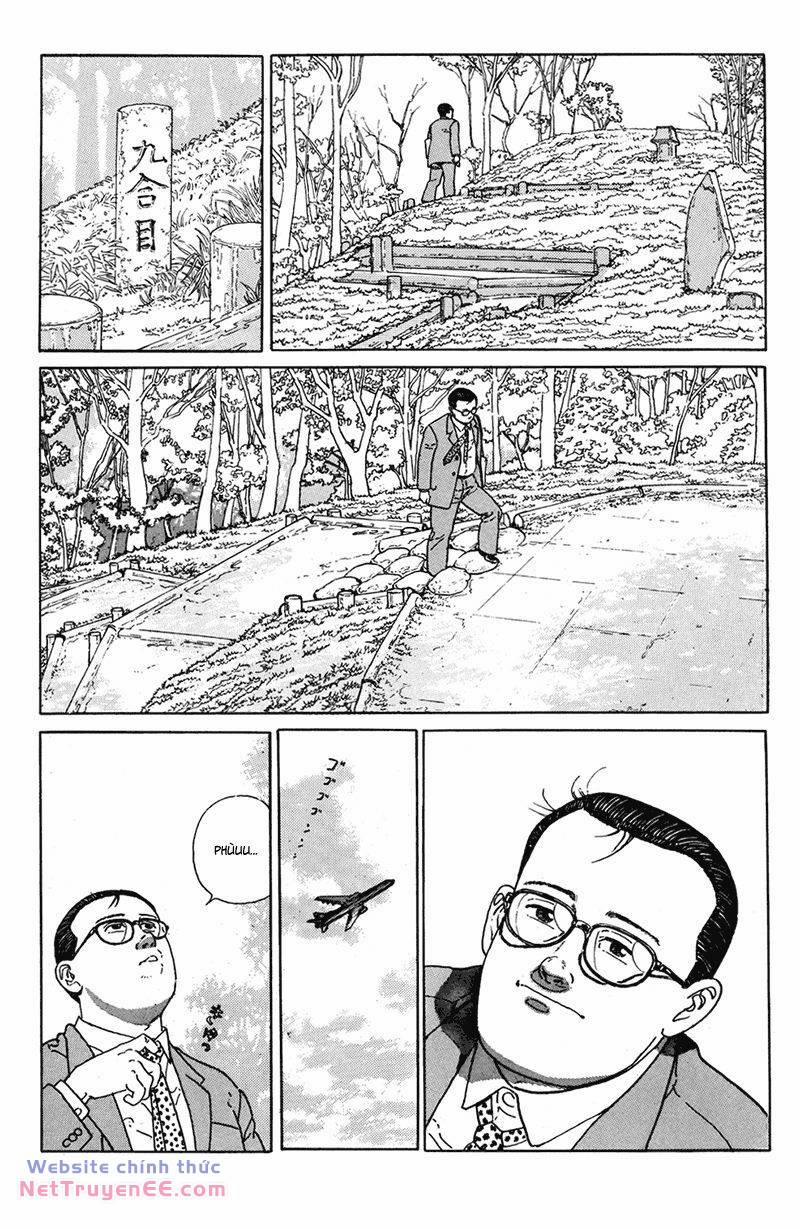 Người Đi Bộ 5 trang 4