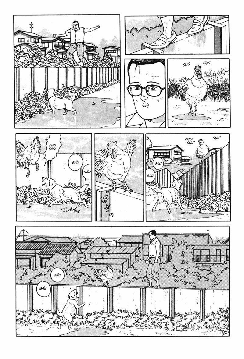 Người Đi Bộ 7 trang 4