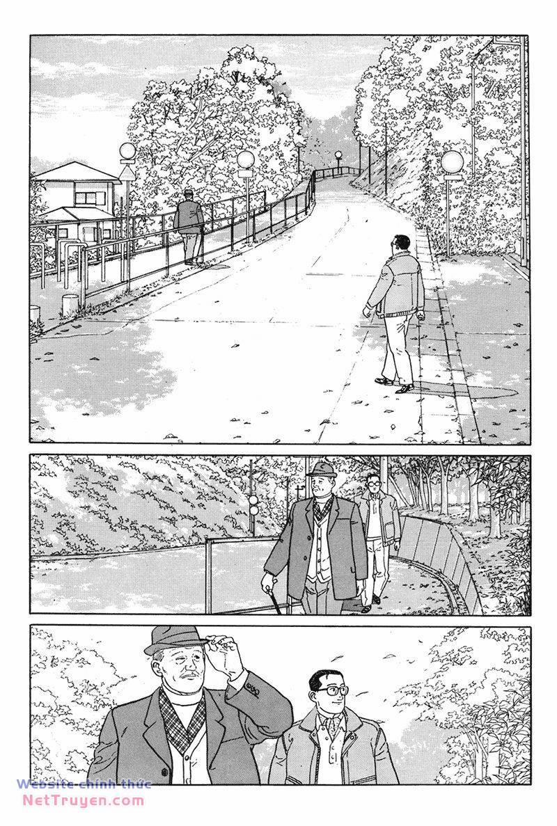 Người Đi Bộ 8 trang 6
