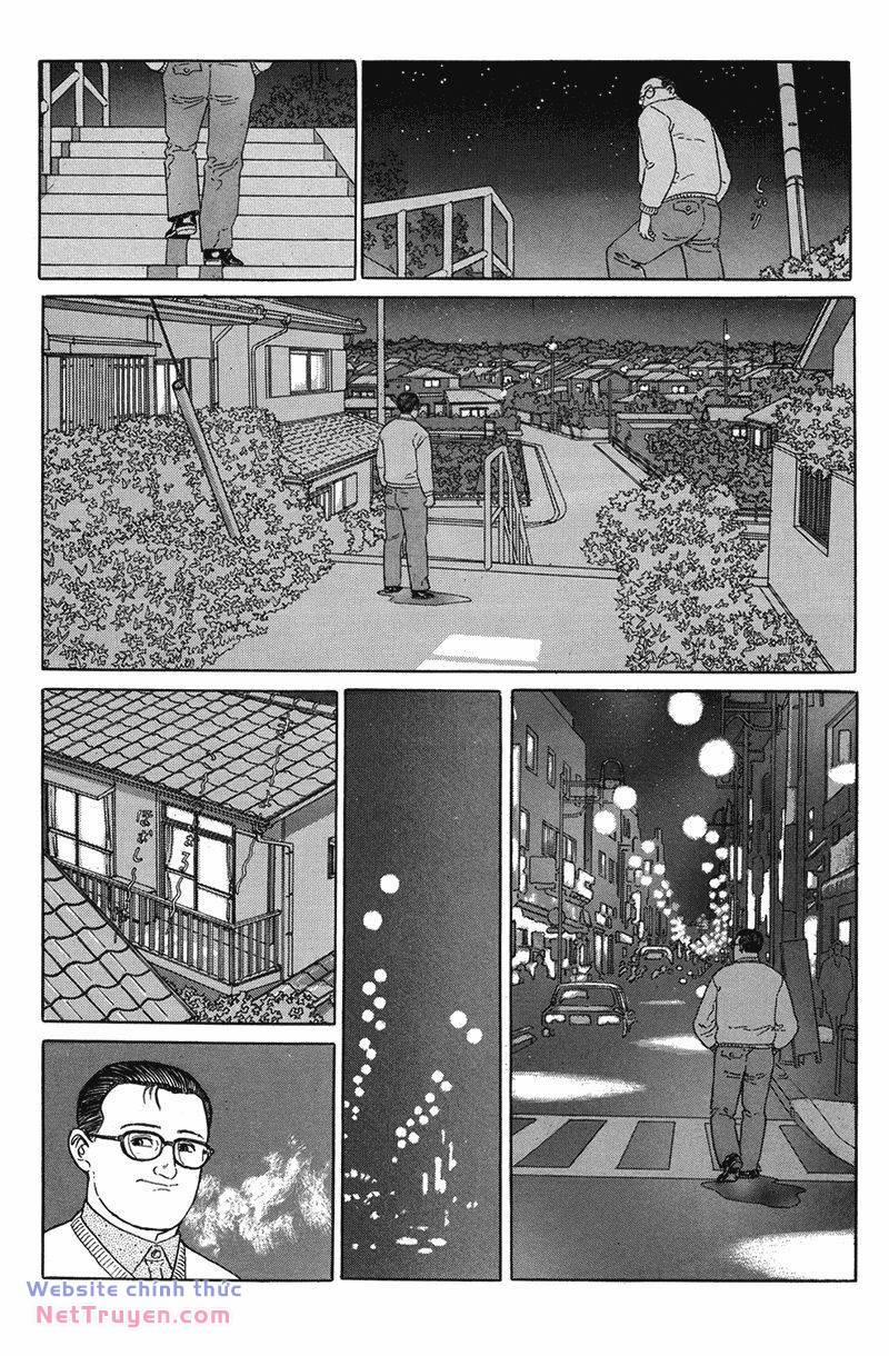 Người Đi Bộ 9 trang 4