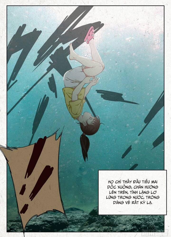 Người Đi Đêm 10 trang 17