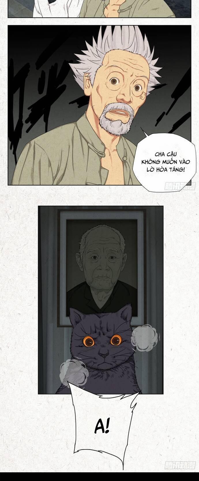 Người Đi Đêm 12 trang 11