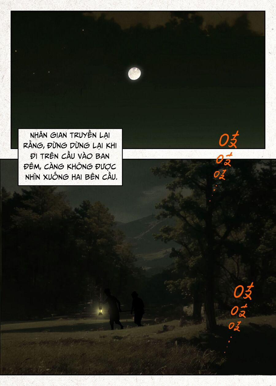 Người Đi Đêm 16 trang 2