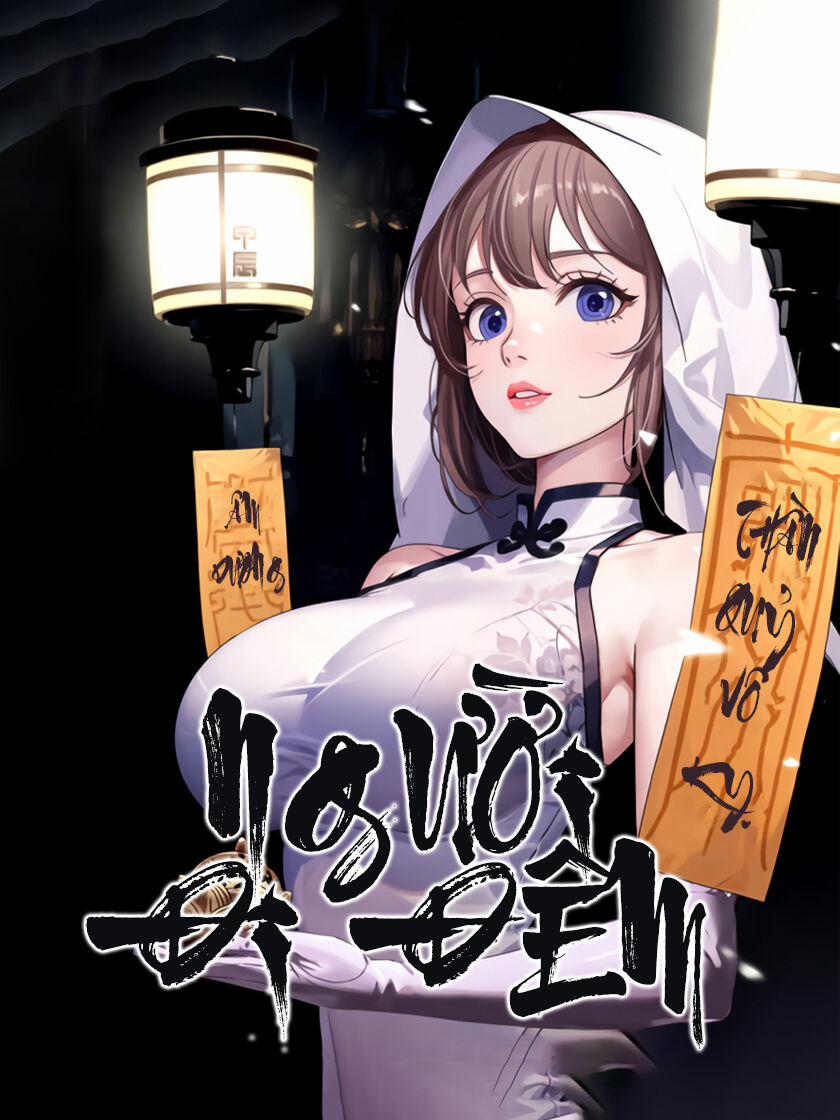 Người Đi Đêm 19 trang 1