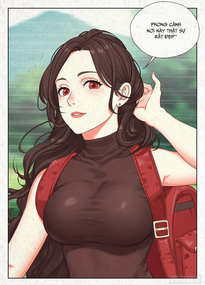 Người Đi Đêm 2 trang 27