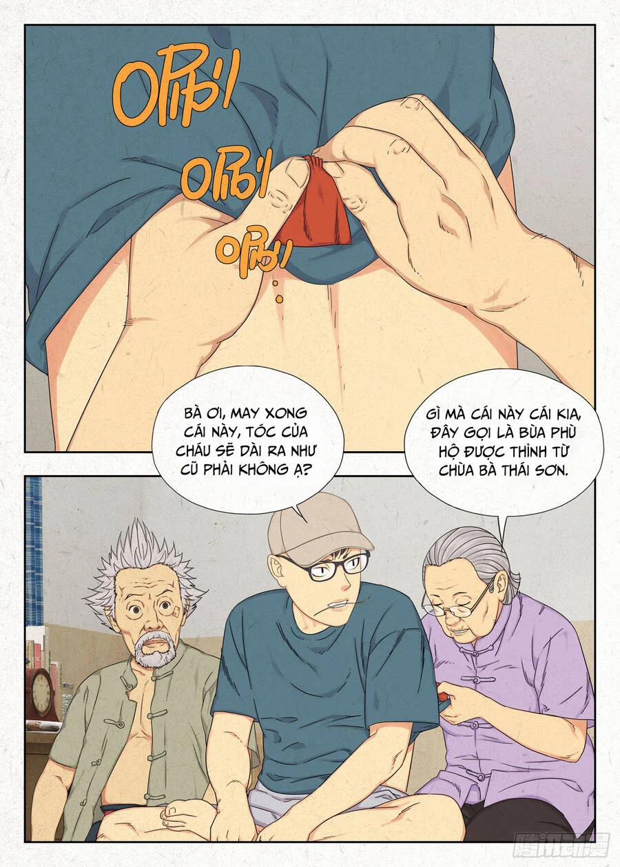 Người Đi Đêm 22 trang 12