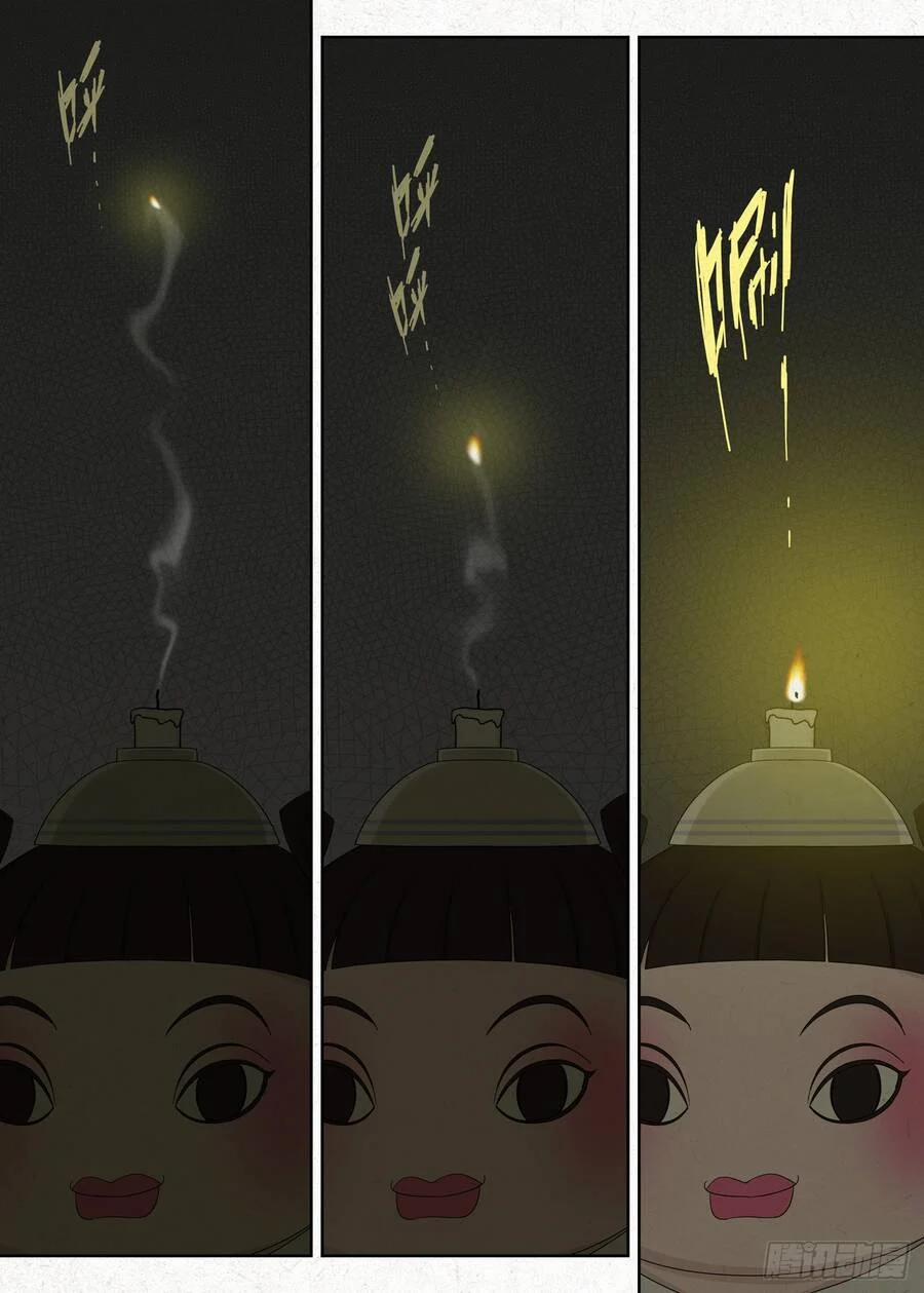 Người Đi Đêm 25 trang 7