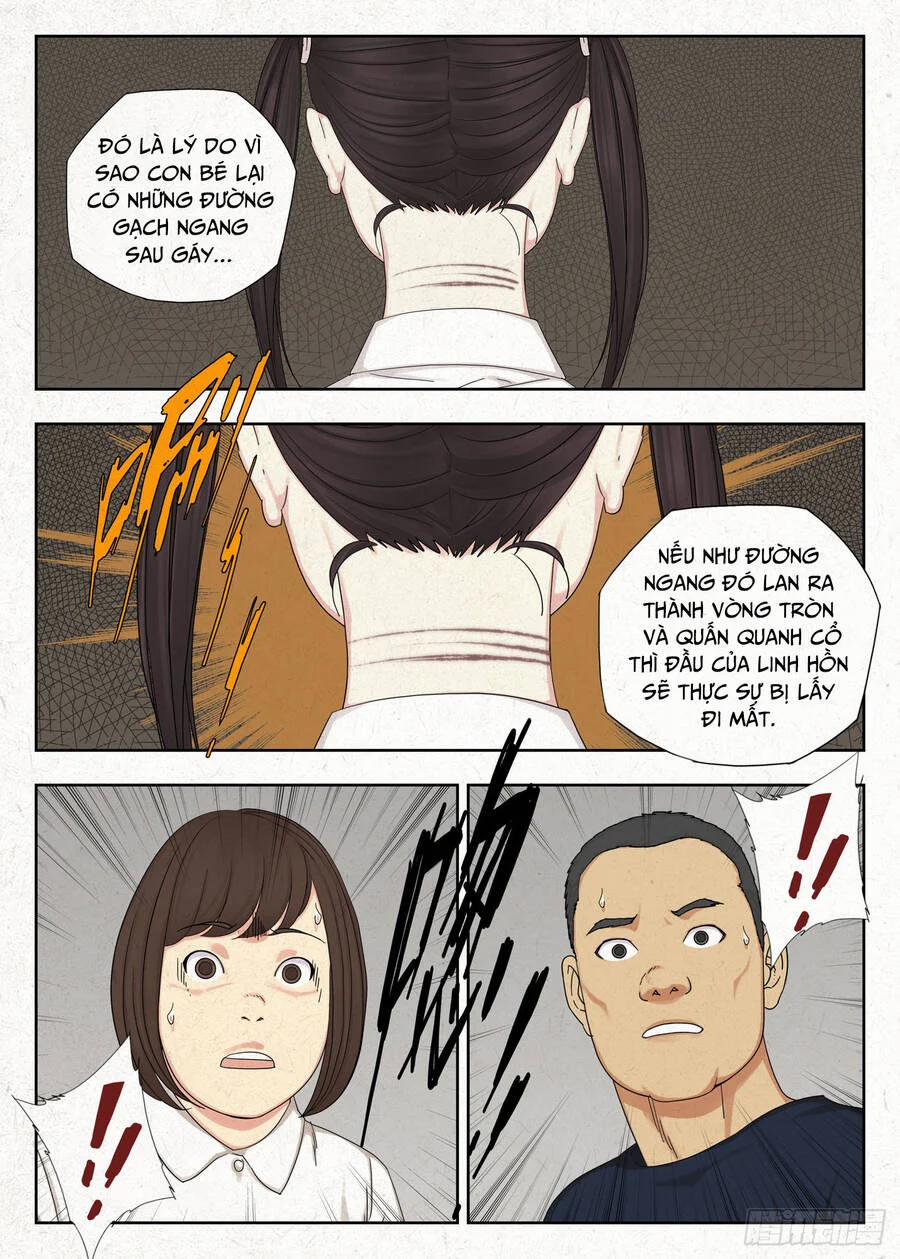 Người Đi Đêm 26 trang 22