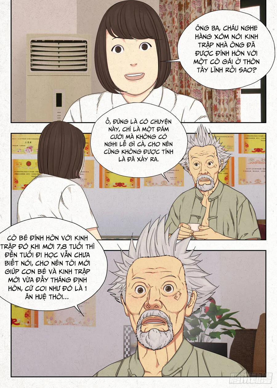 Người Đi Đêm 26 trang 24