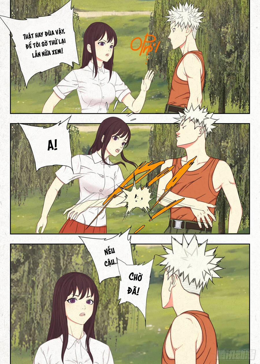 Người Đi Đêm 27 trang 13