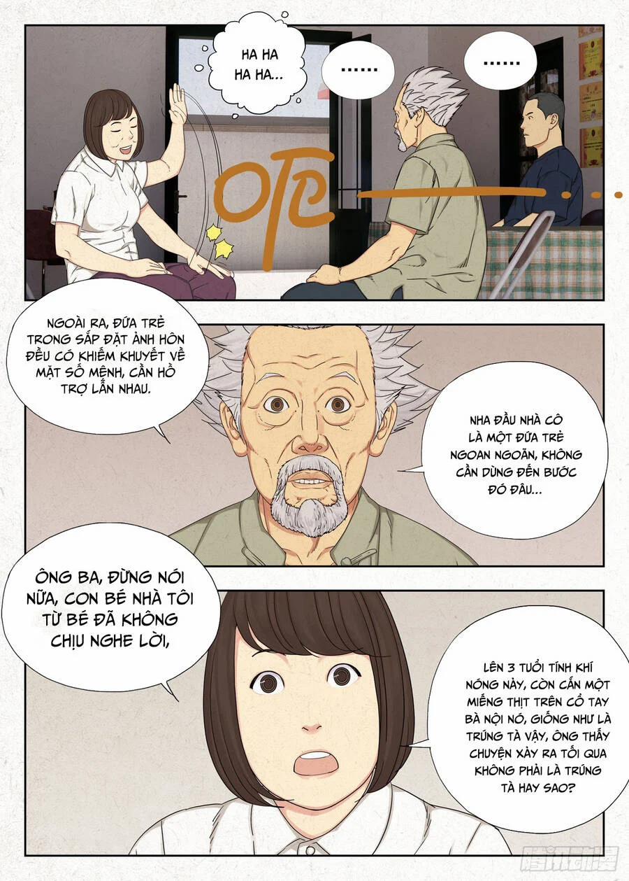 Người Đi Đêm 27 trang 4