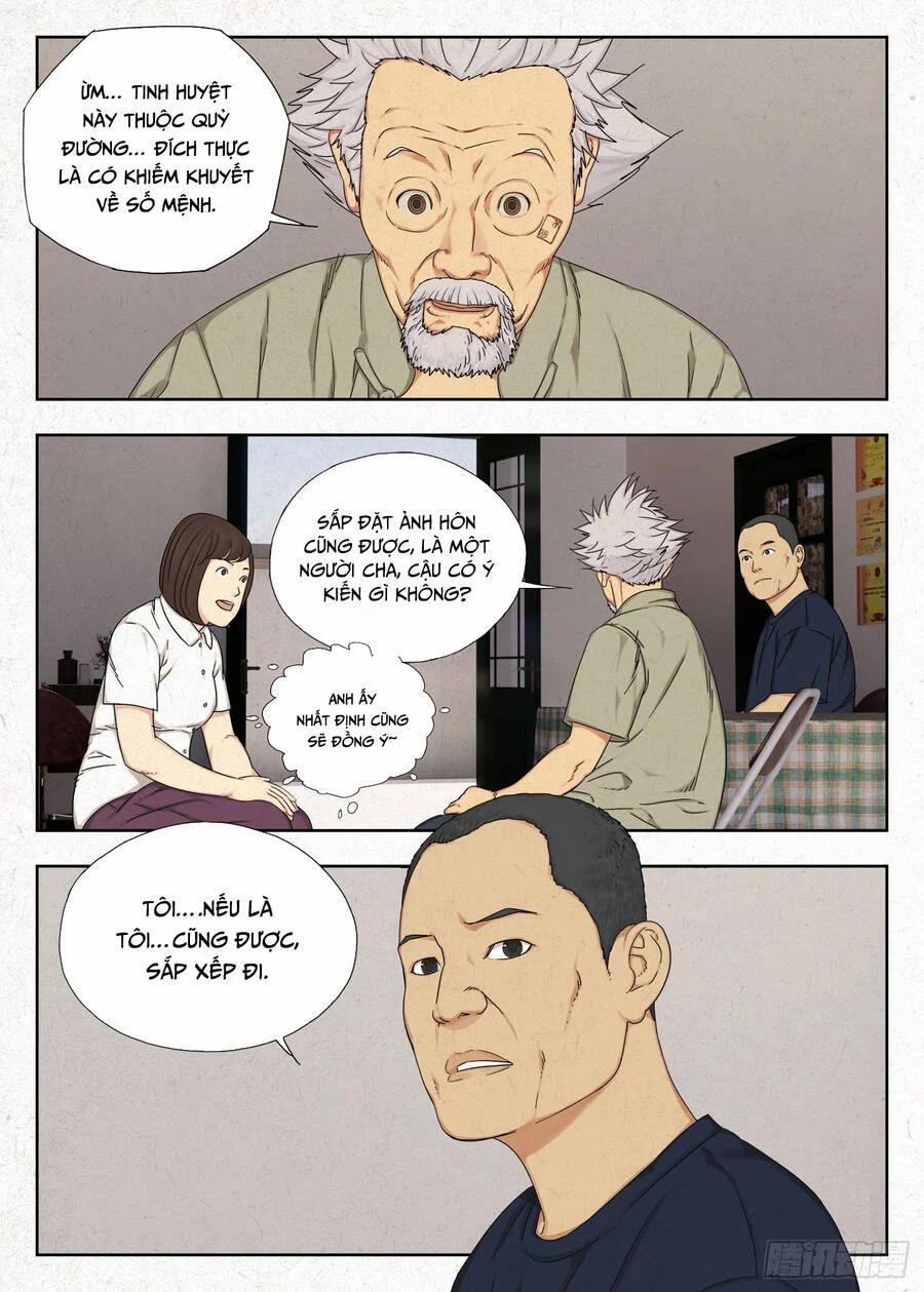 Người Đi Đêm 27 trang 5