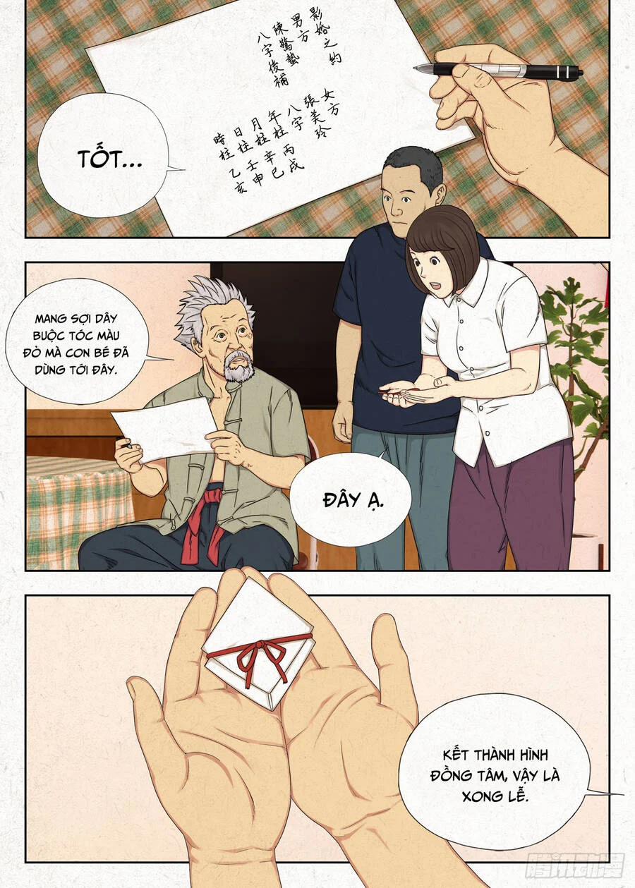 Người Đi Đêm 27 trang 6