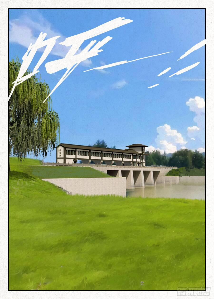 Người Đi Đêm 27 trang 8