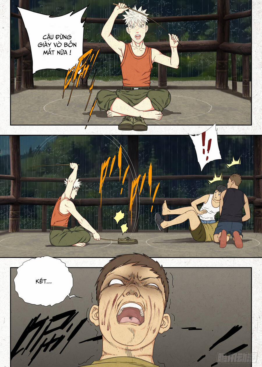 Người Đi Đêm 28 trang 19