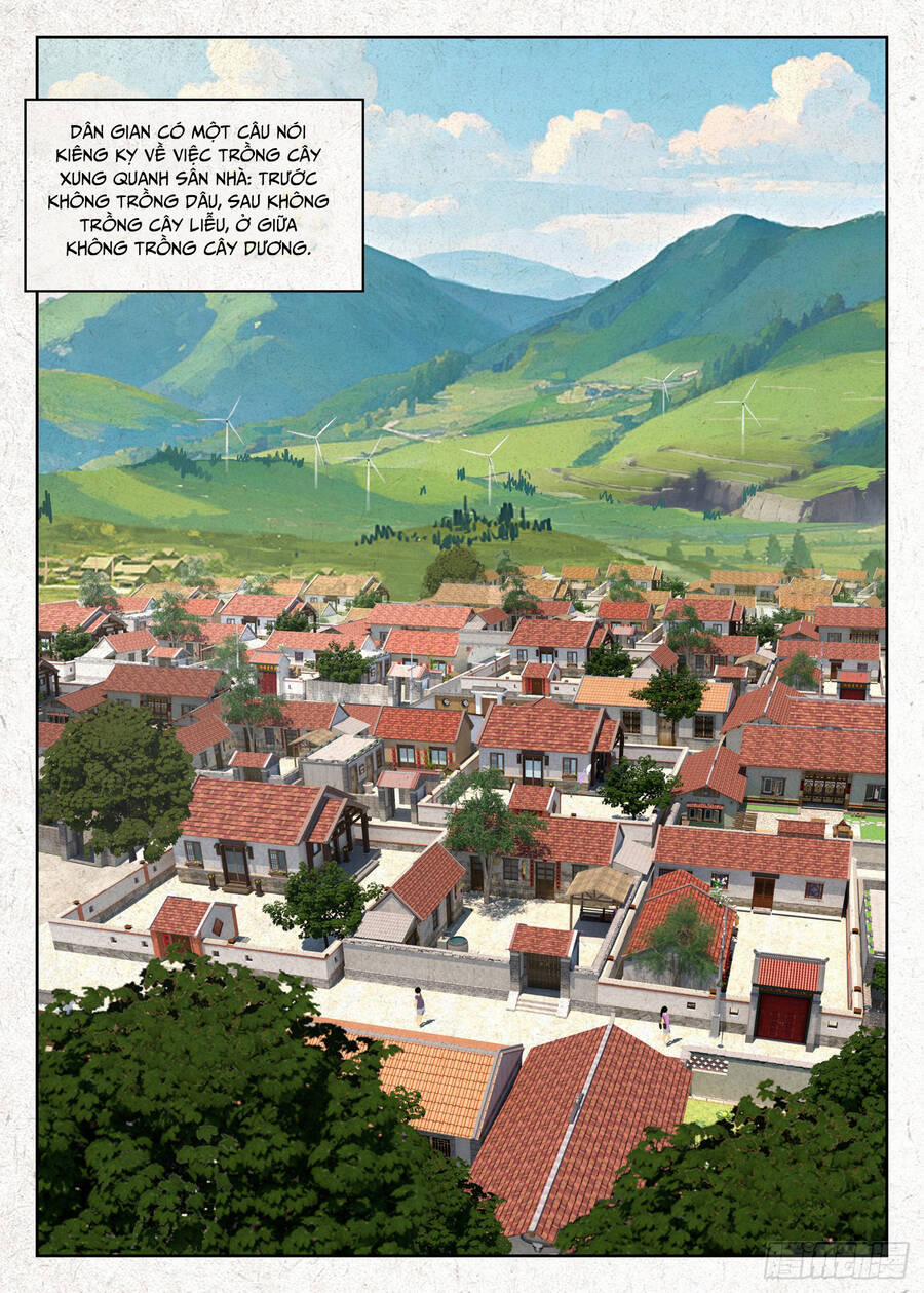 Người Đi Đêm 28 trang 2