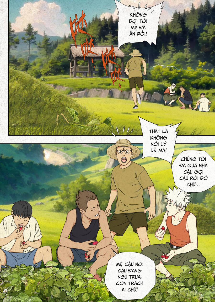 Người Đi Đêm 28 trang 6