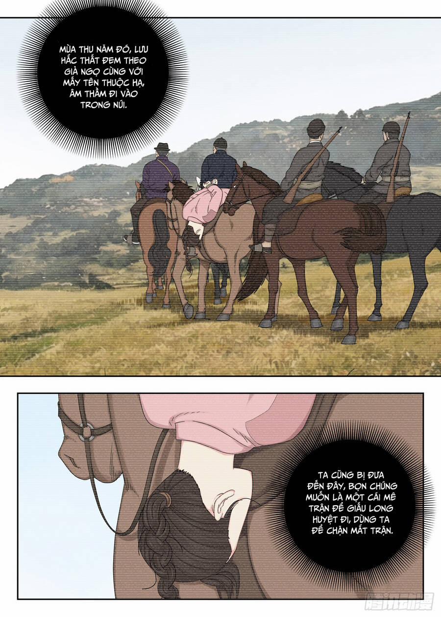 Người Đi Đêm 29 trang 17