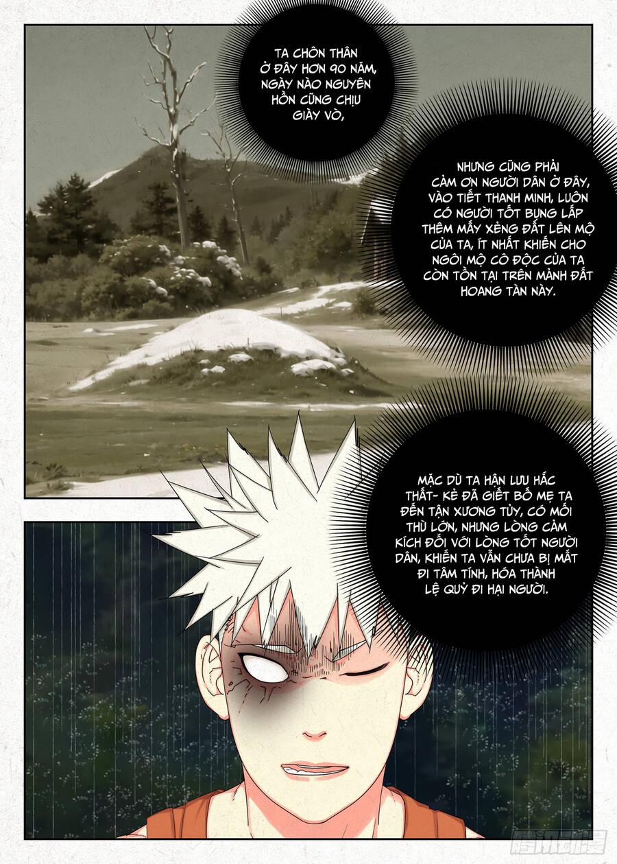 Người Đi Đêm 29 trang 19