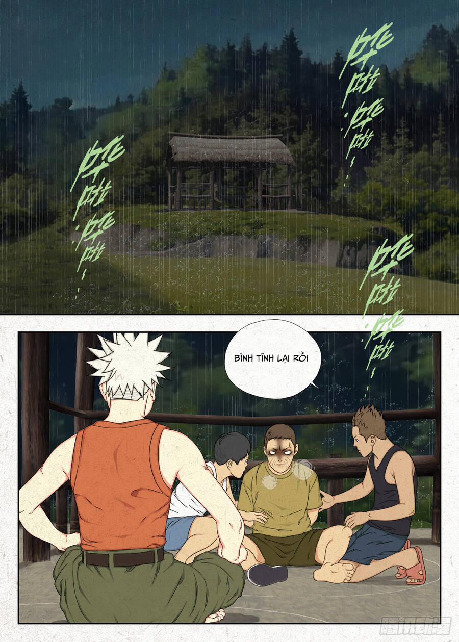 Người Đi Đêm 29 trang 2