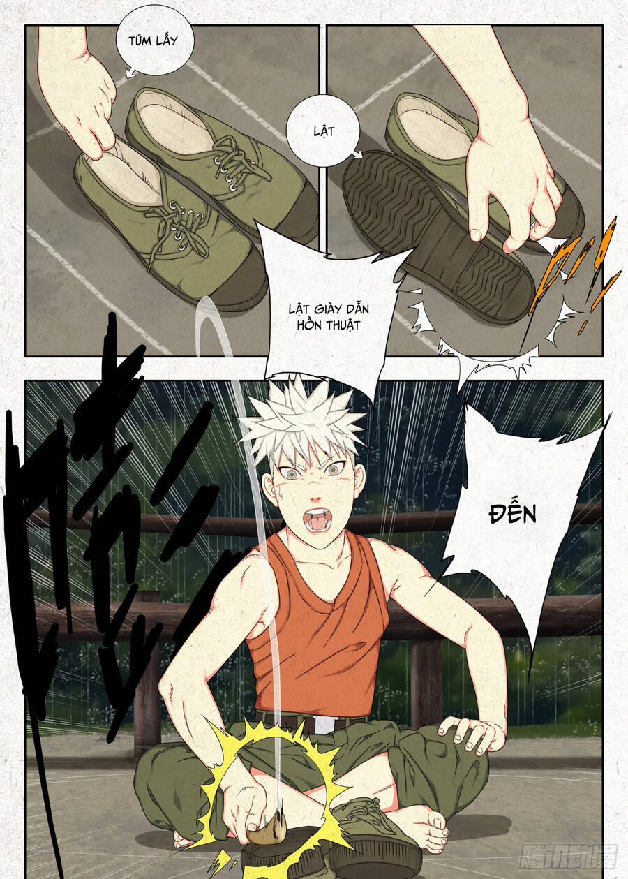 Người Đi Đêm 29 trang 4