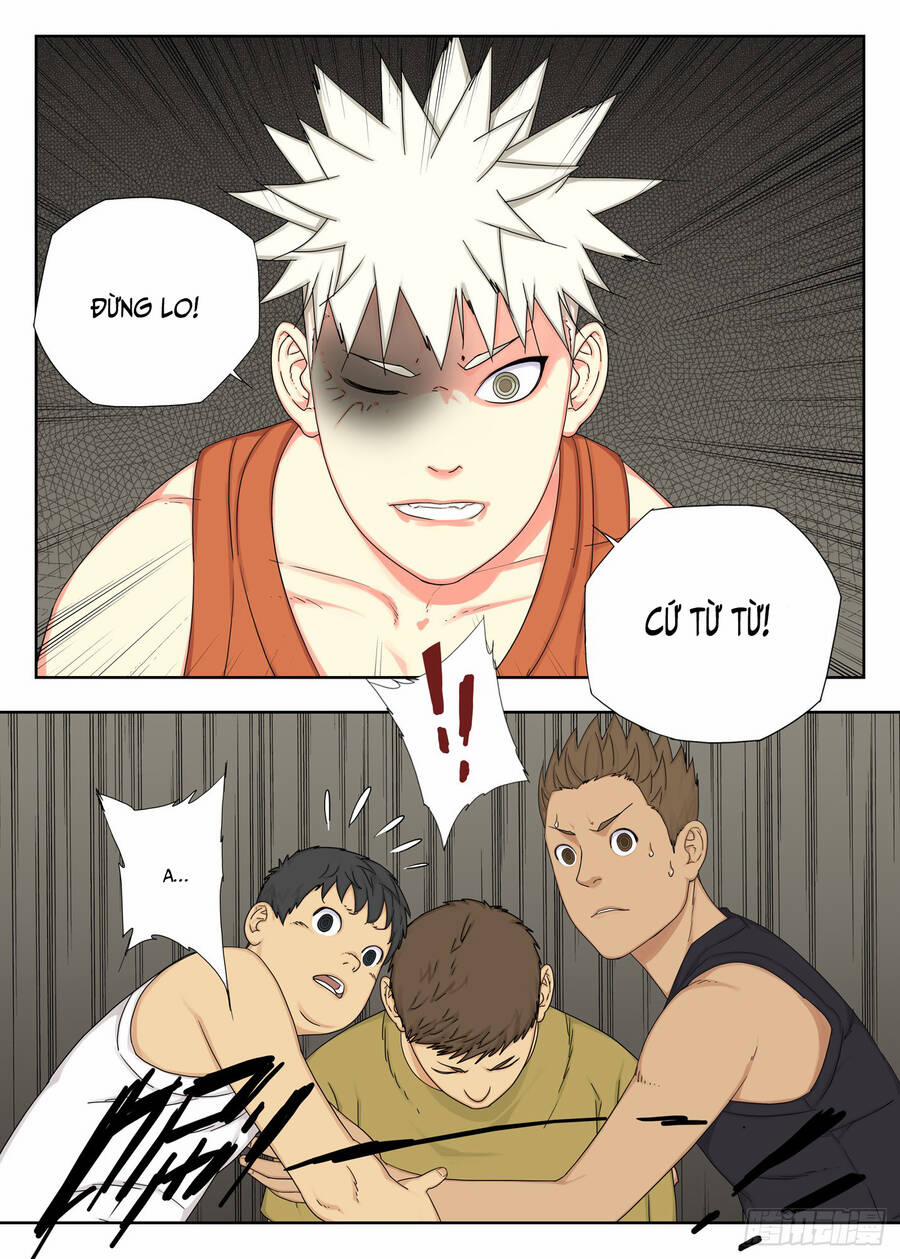 Người Đi Đêm 29 trang 7