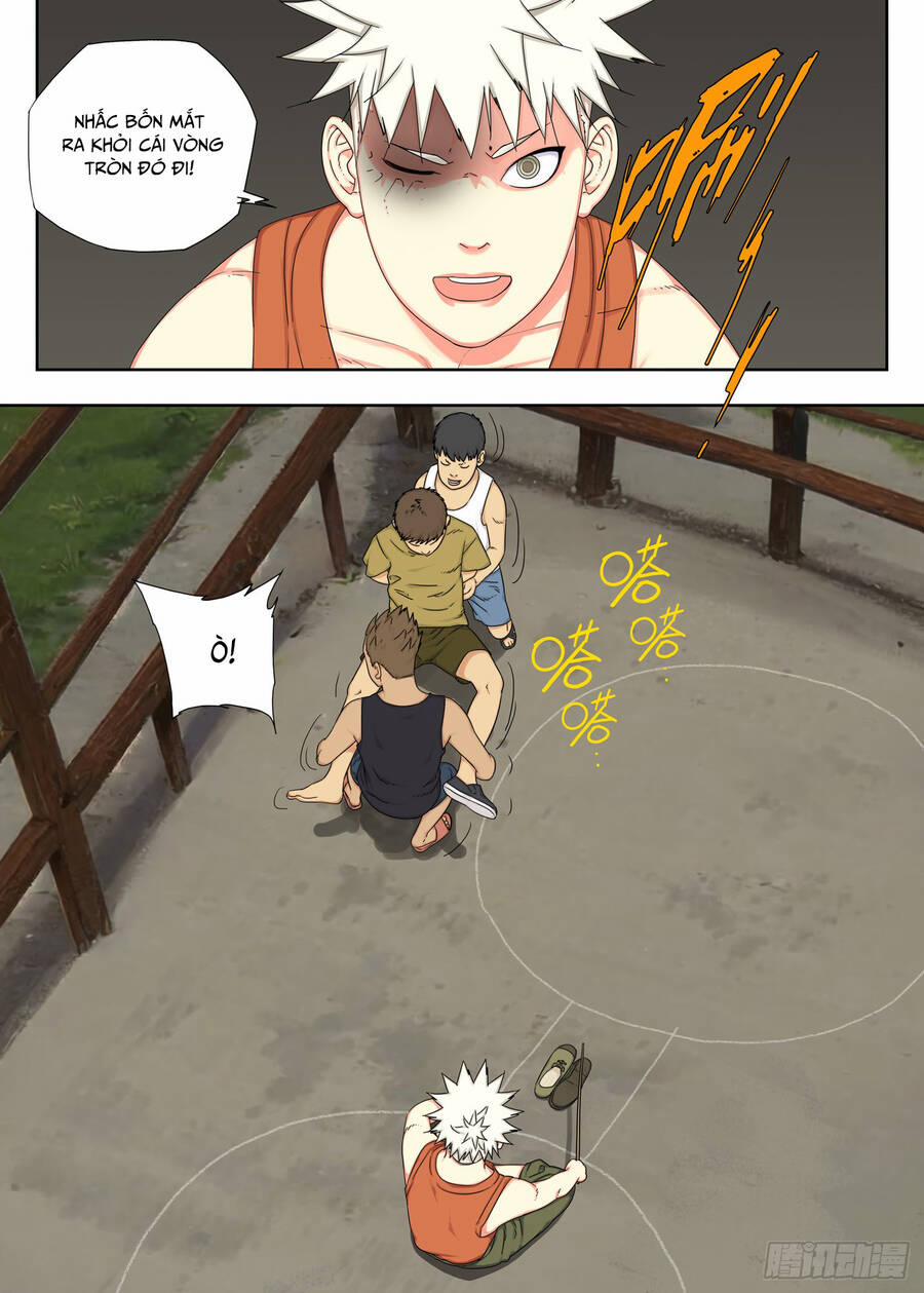 Người Đi Đêm 29 trang 8