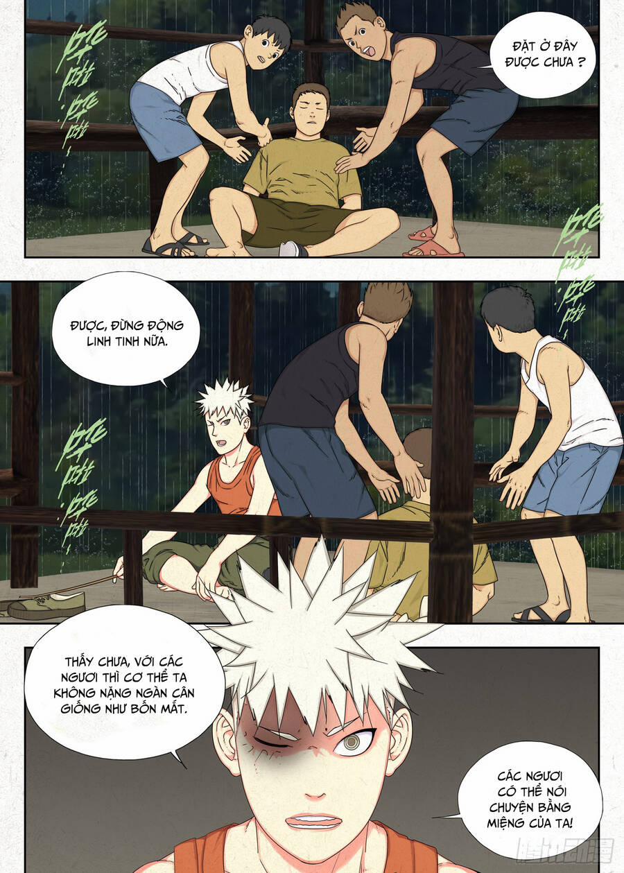 Người Đi Đêm 29 trang 9