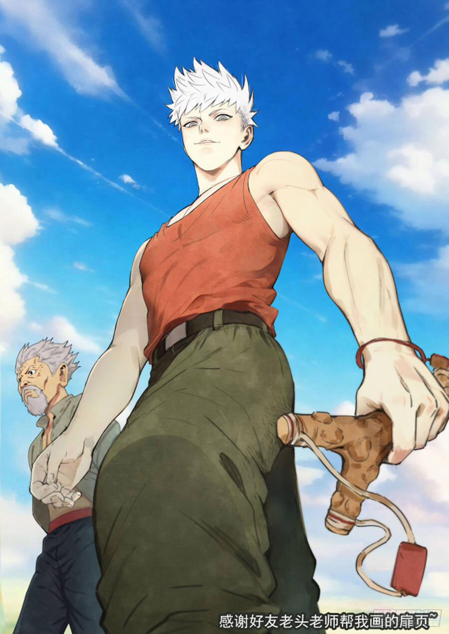 Người Đi Đêm 30 trang 2